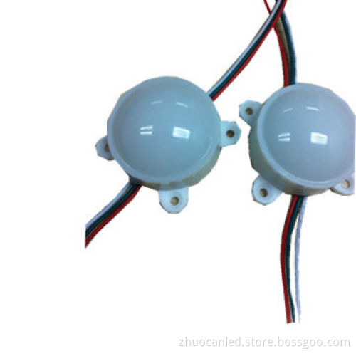 26mm ws2811 LED RGB Light